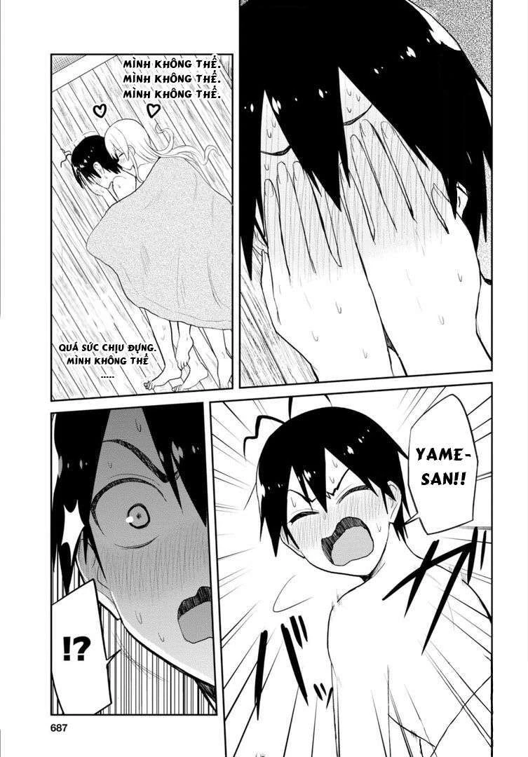 Hajimete No Gal Chapter 80 - Trang 2