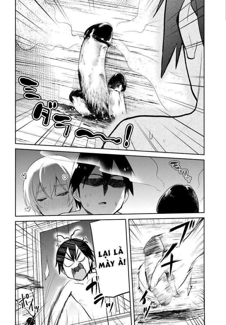 Hajimete No Gal Chapter 80 - Trang 2