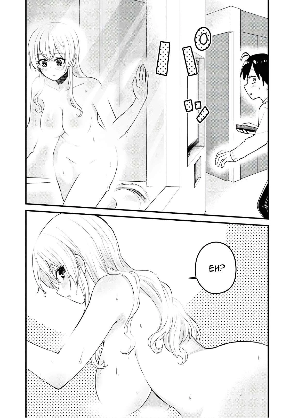 Hajimete No Gal Chapter 98 - Trang 2