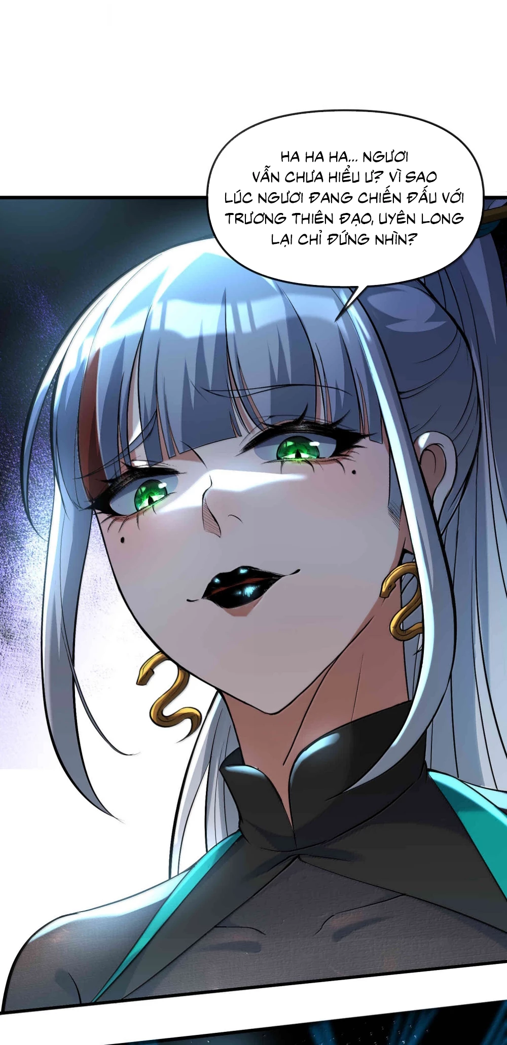 Tôi Livestream Cầu Hôn Nữ Quỷ Vậy Mà Thành Công!? Chapter 53 - Trang 4