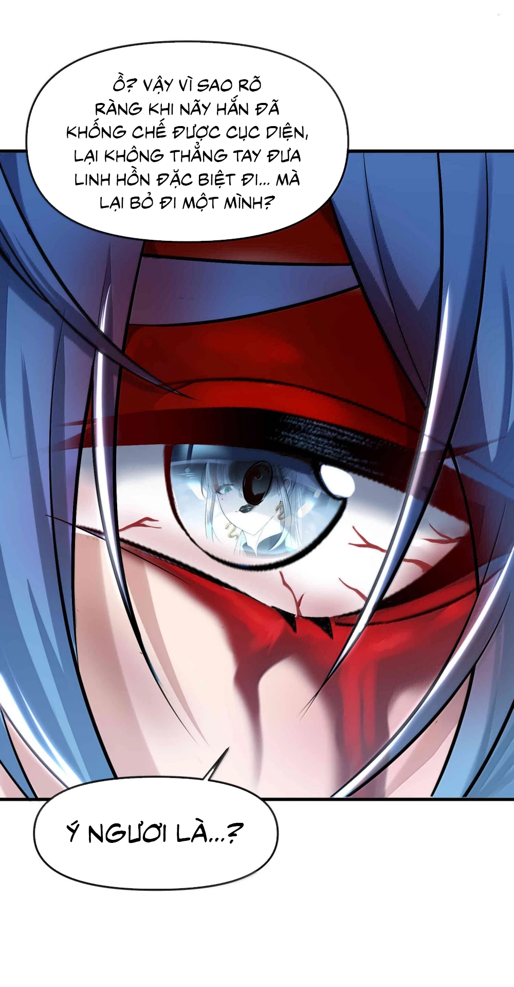 Tôi Livestream Cầu Hôn Nữ Quỷ Vậy Mà Thành Công!? Chapter 53 - Trang 4