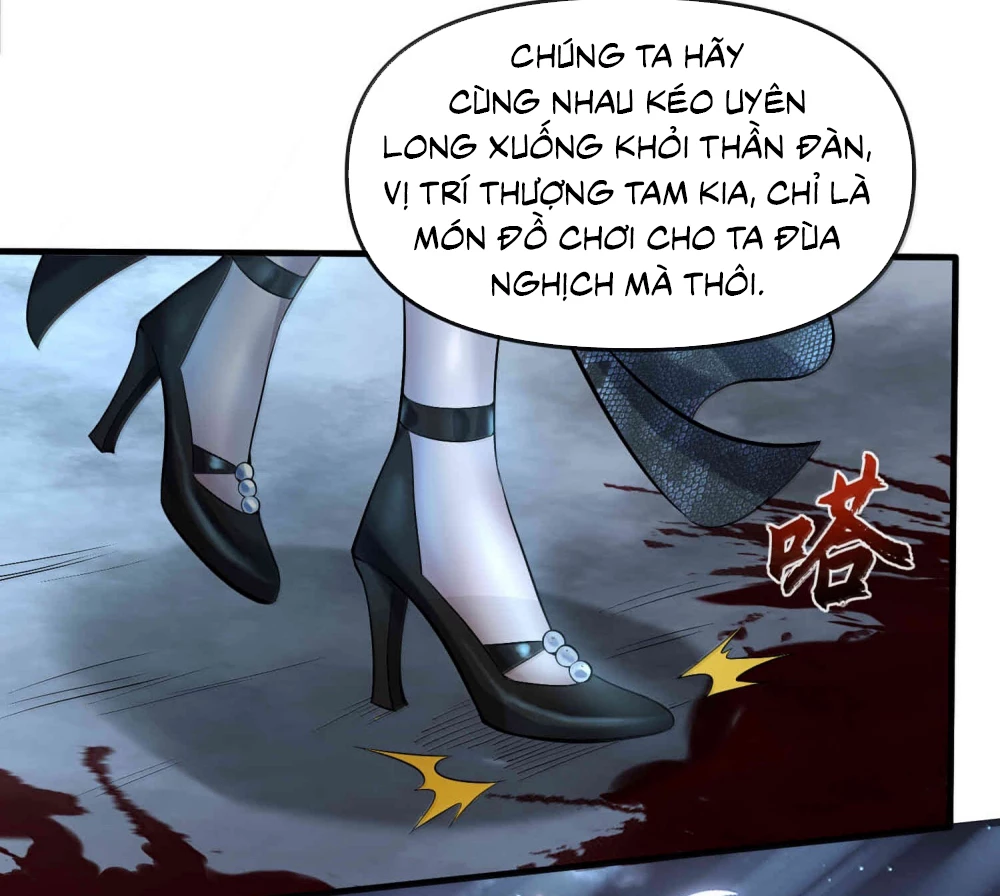 Tôi Livestream Cầu Hôn Nữ Quỷ Vậy Mà Thành Công!? Chapter 53 - Trang 4