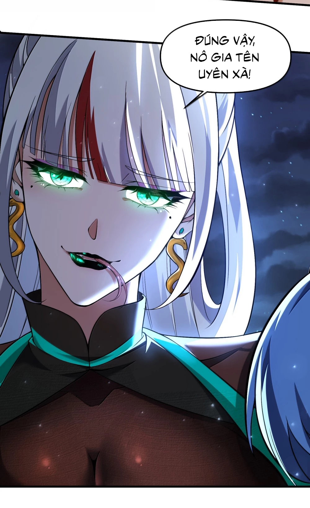 Tôi Livestream Cầu Hôn Nữ Quỷ Vậy Mà Thành Công!? Chapter 53 - Trang 4