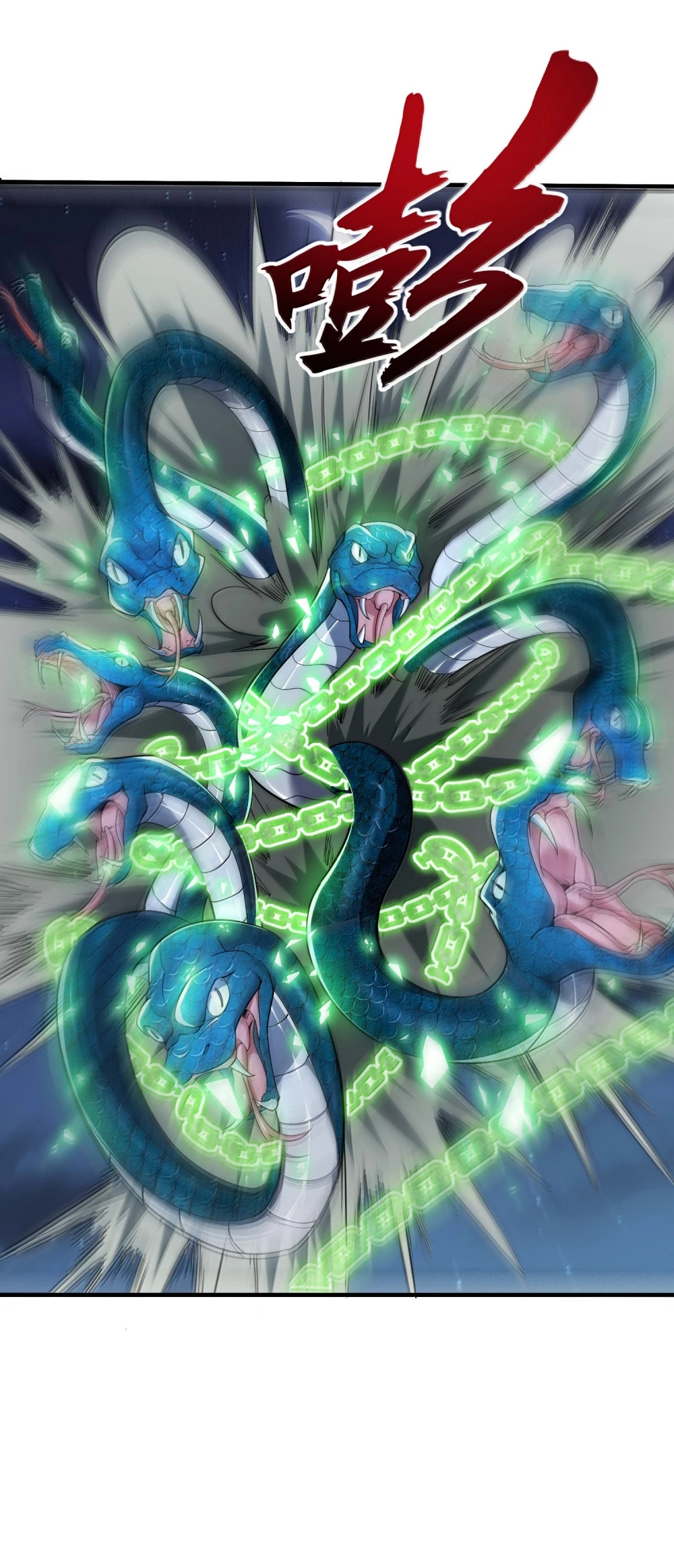 Tôi Livestream Cầu Hôn Nữ Quỷ Vậy Mà Thành Công!? Chapter 53 - Trang 4