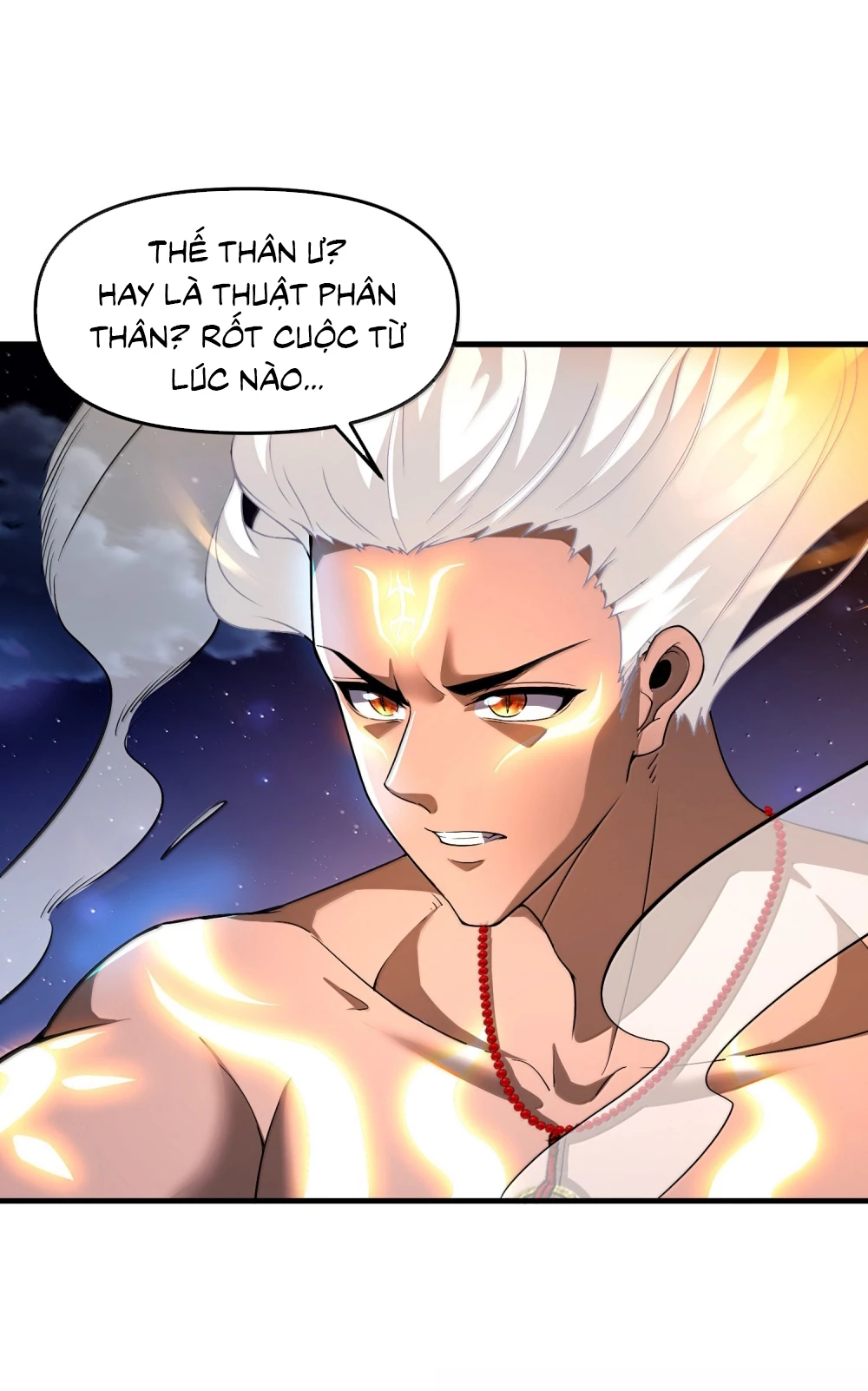 Tôi Livestream Cầu Hôn Nữ Quỷ Vậy Mà Thành Công!? Chapter 53 - Trang 4