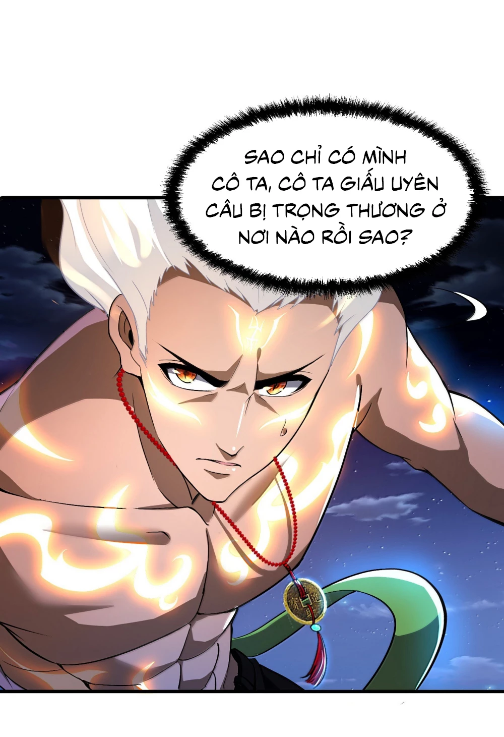 Tôi Livestream Cầu Hôn Nữ Quỷ Vậy Mà Thành Công!? Chapter 53 - Trang 4