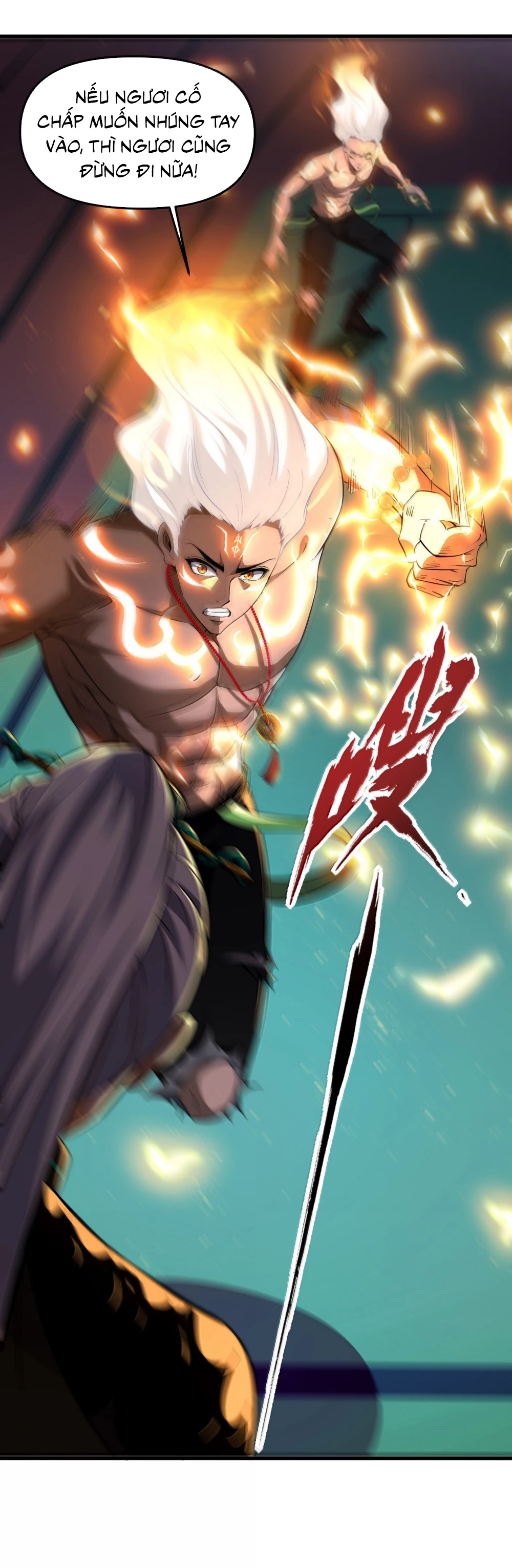 Tôi Livestream Cầu Hôn Nữ Quỷ Vậy Mà Thành Công!? Chapter 53 - Trang 4