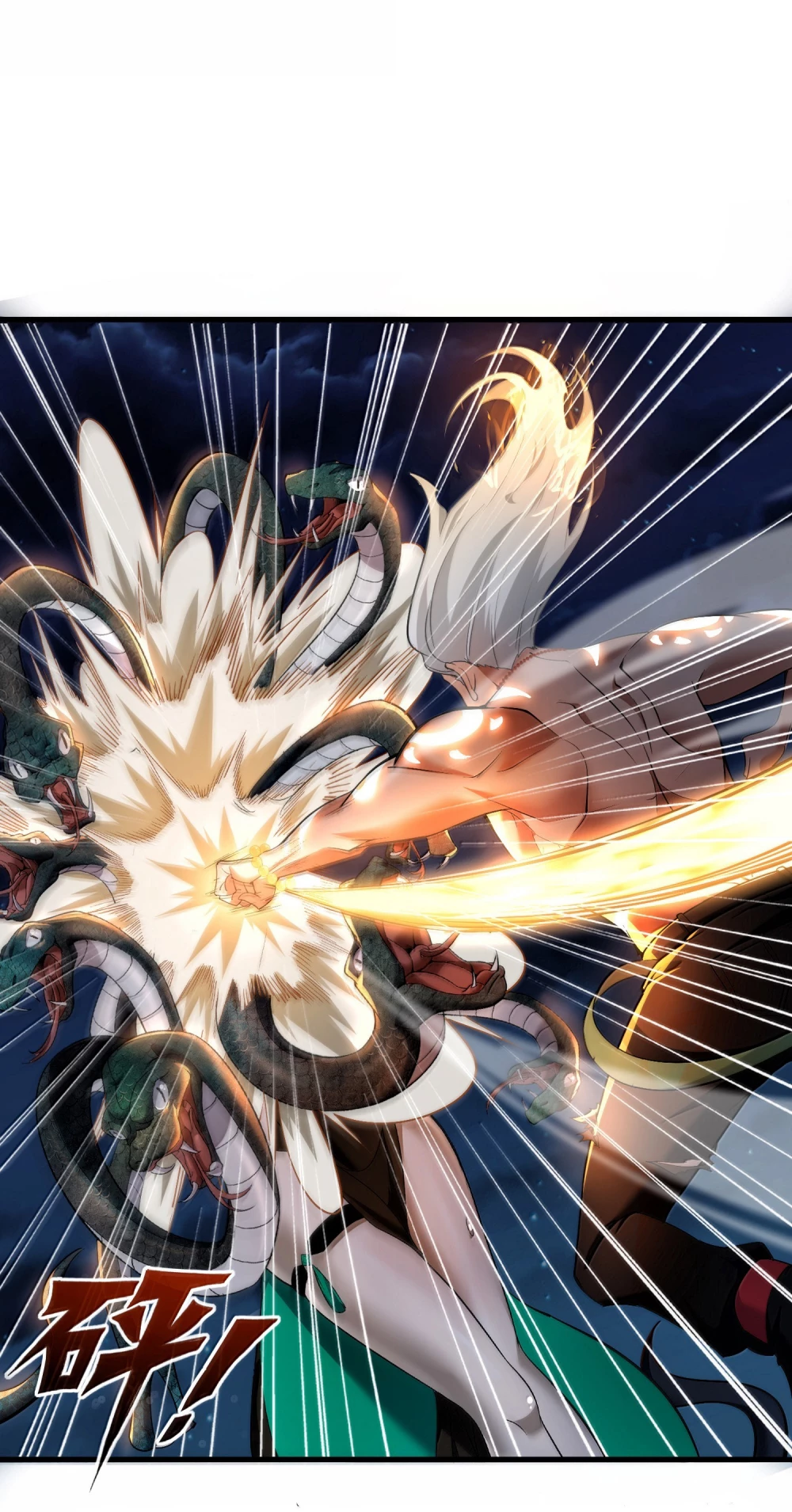 Tôi Livestream Cầu Hôn Nữ Quỷ Vậy Mà Thành Công!? Chapter 53 - Trang 4