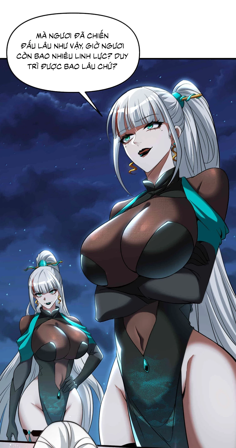 Tôi Livestream Cầu Hôn Nữ Quỷ Vậy Mà Thành Công!? Chapter 53 - Trang 4