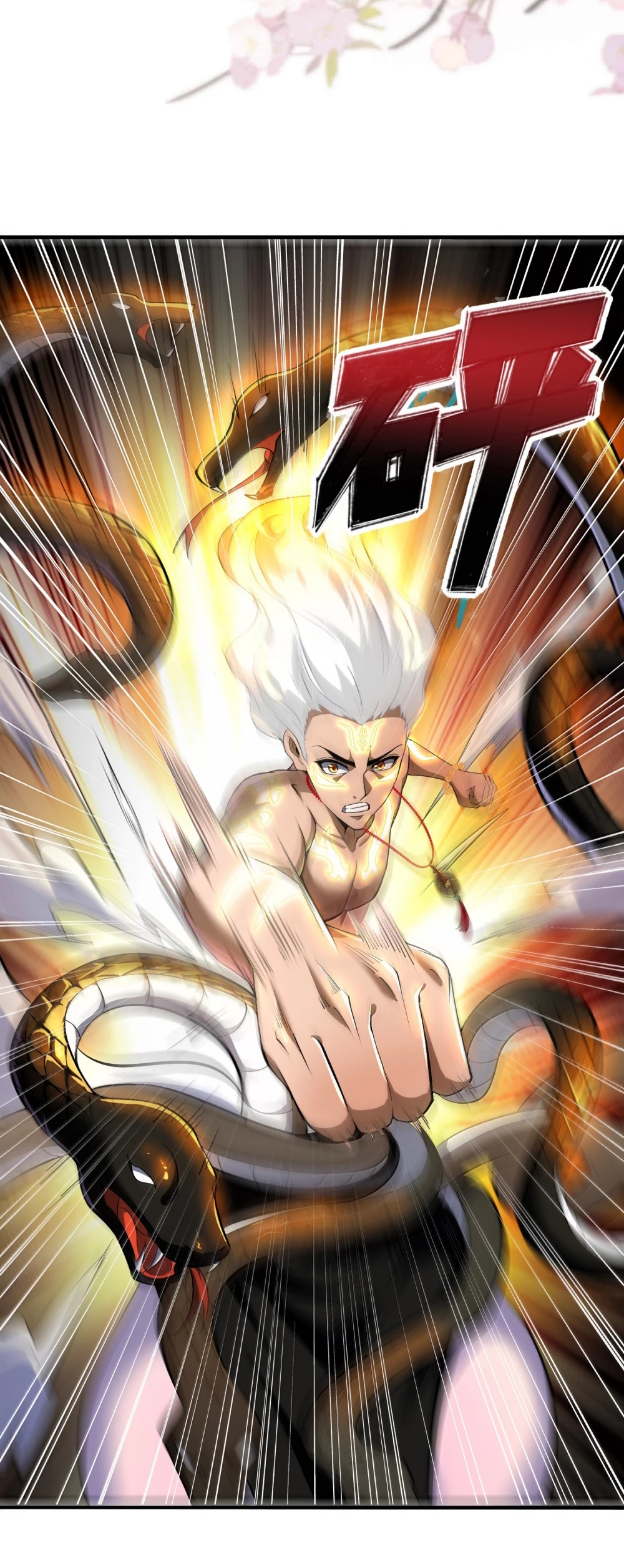 Tôi Livestream Cầu Hôn Nữ Quỷ Vậy Mà Thành Công!? Chapter 53 - Trang 4