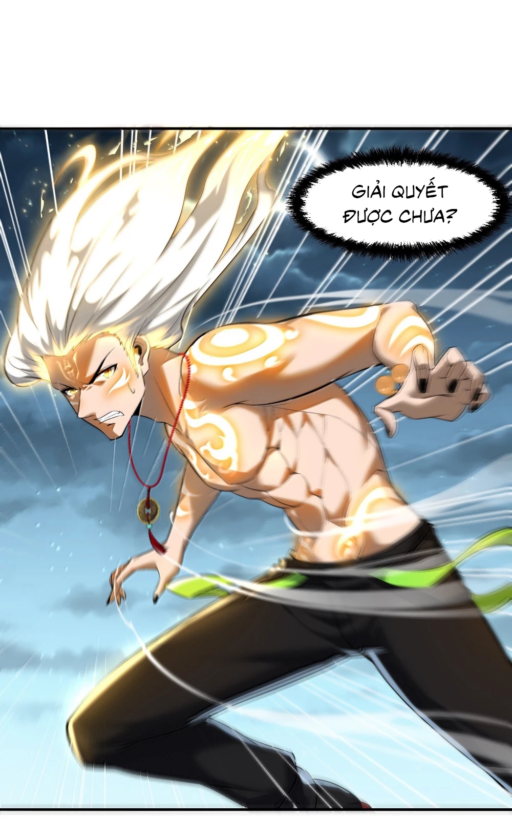 Tôi Livestream Cầu Hôn Nữ Quỷ Vậy Mà Thành Công!? Chapter 53 - Trang 4