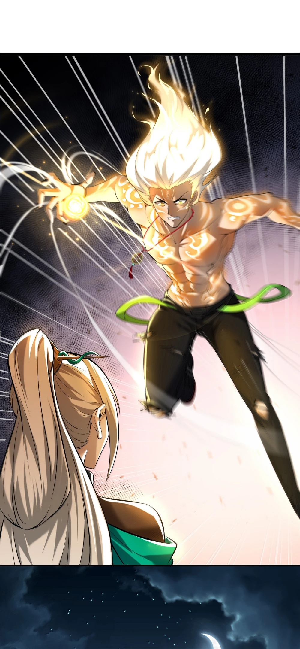 Tôi Livestream Cầu Hôn Nữ Quỷ Vậy Mà Thành Công!? Chapter 53 - Trang 4