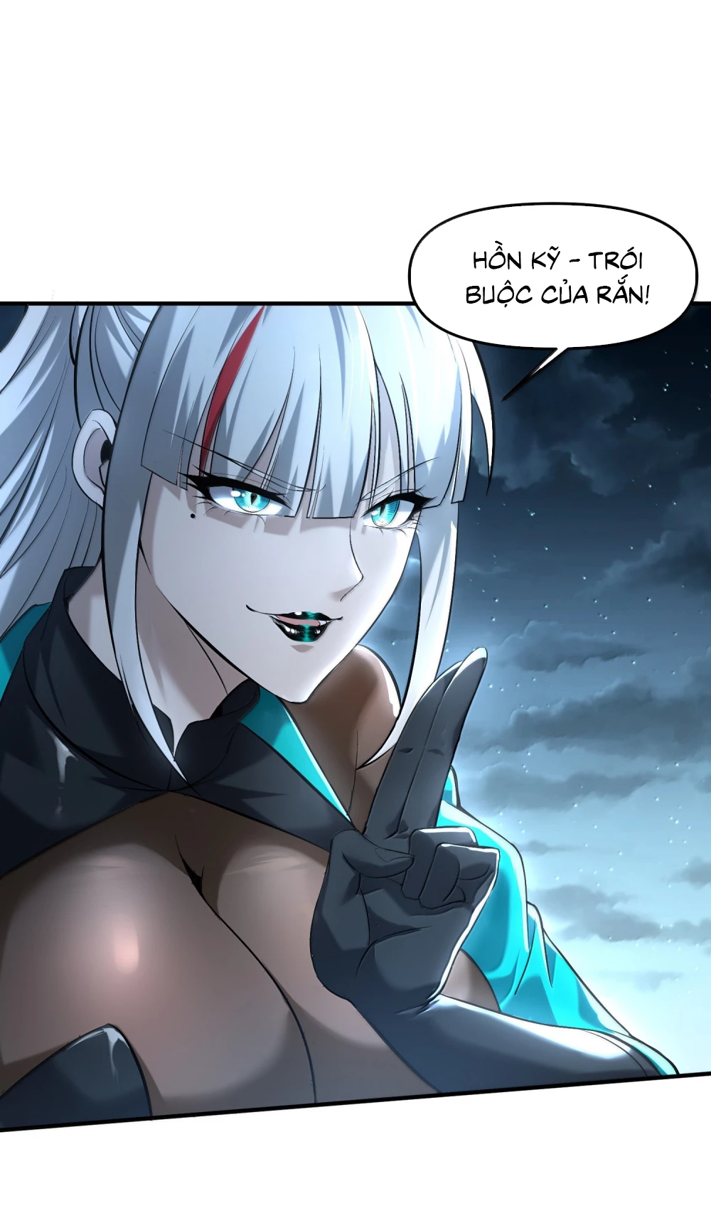 Tôi Livestream Cầu Hôn Nữ Quỷ Vậy Mà Thành Công!? Chapter 53 - Trang 4