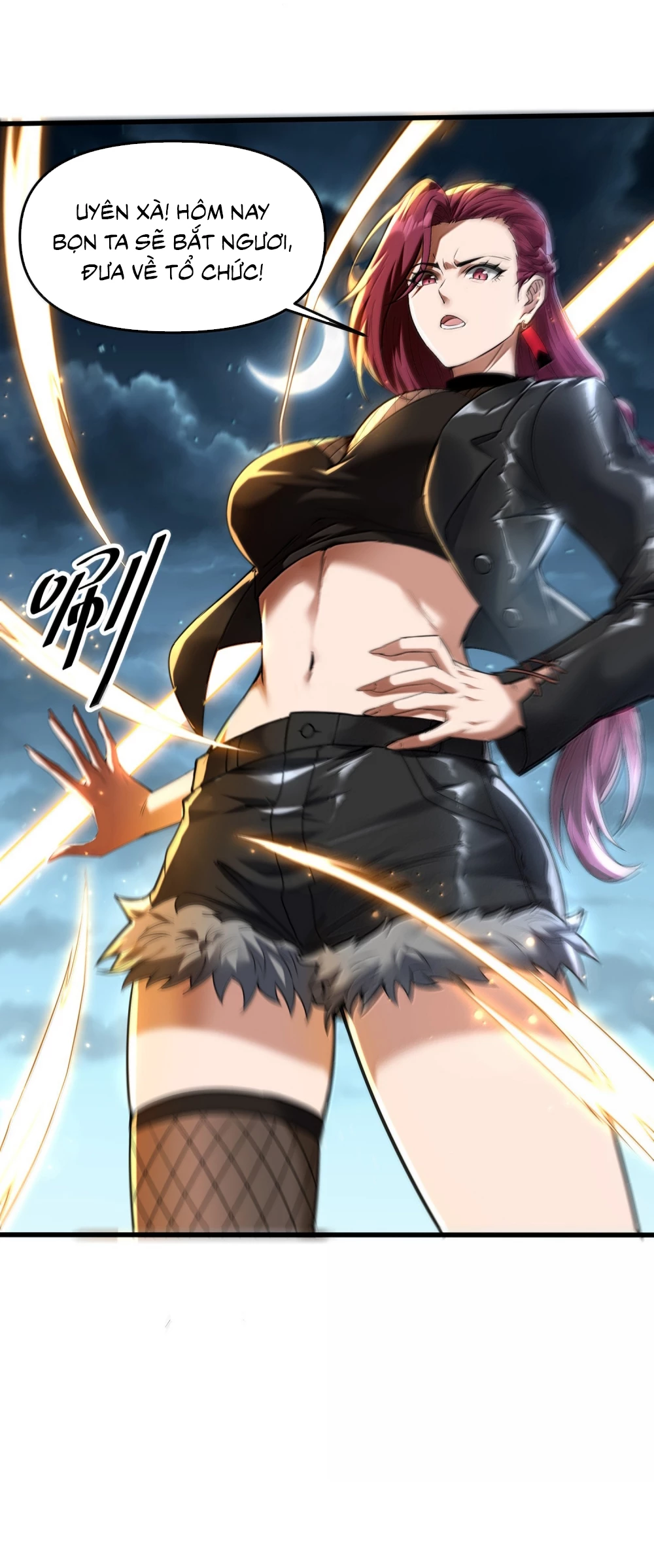 Tôi Livestream Cầu Hôn Nữ Quỷ Vậy Mà Thành Công!? Chapter 53 - Trang 4