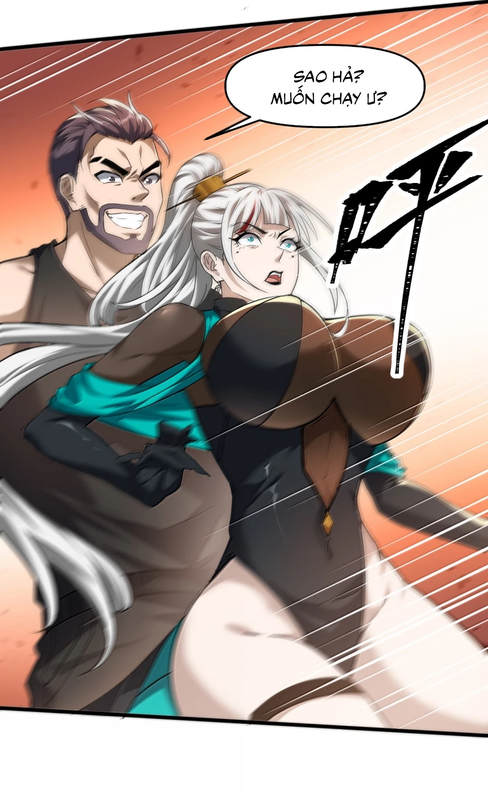 Tôi Livestream Cầu Hôn Nữ Quỷ Vậy Mà Thành Công!? Chapter 53 - Trang 4