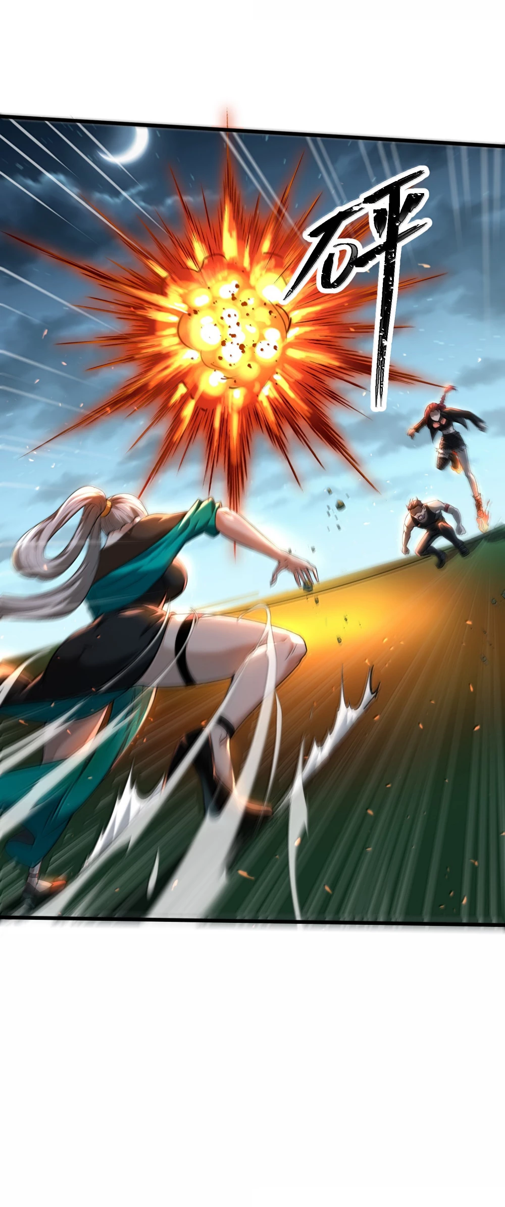 Tôi Livestream Cầu Hôn Nữ Quỷ Vậy Mà Thành Công!? Chapter 53 - Trang 4