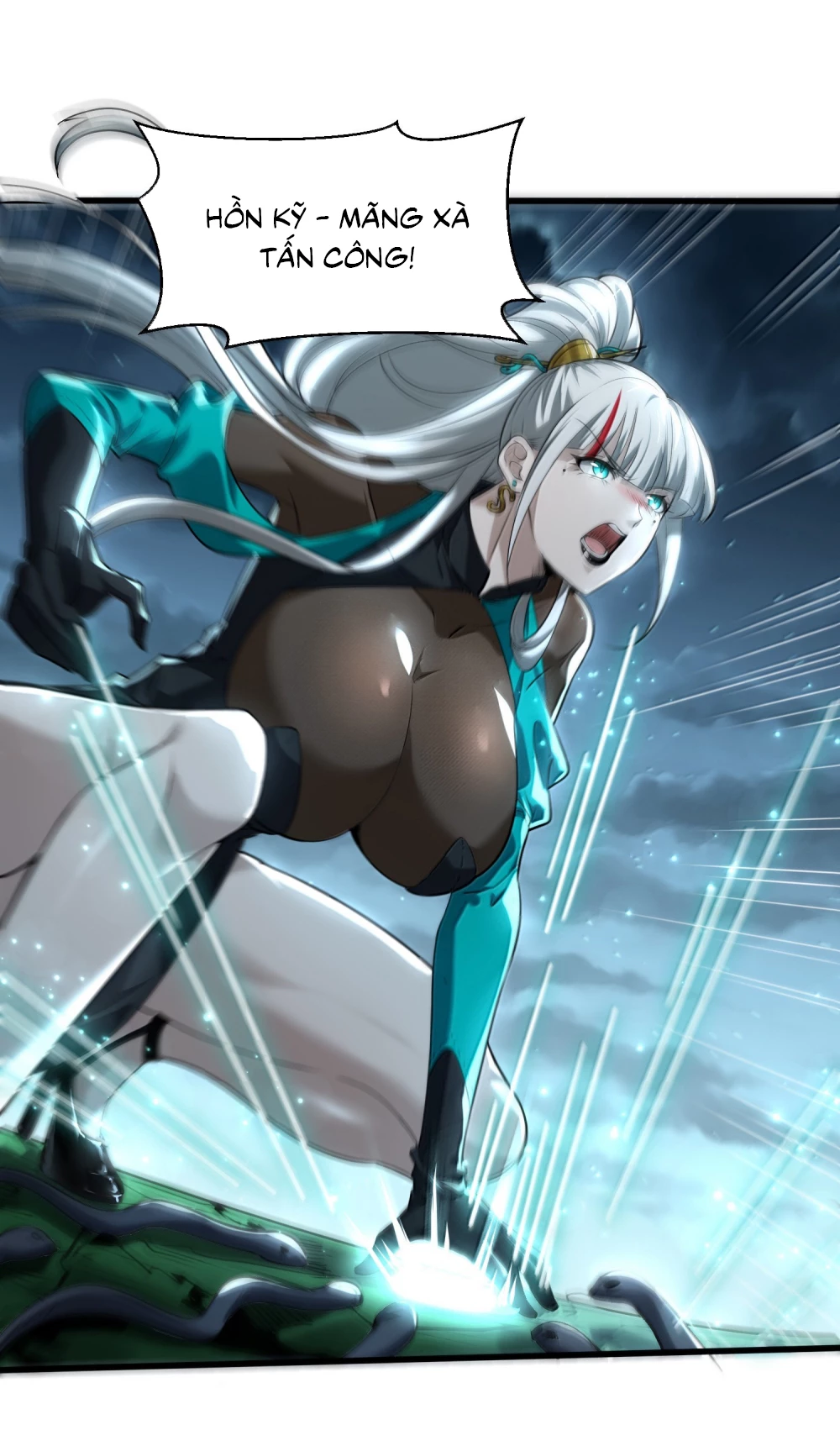 Tôi Livestream Cầu Hôn Nữ Quỷ Vậy Mà Thành Công!? Chapter 53 - Trang 4