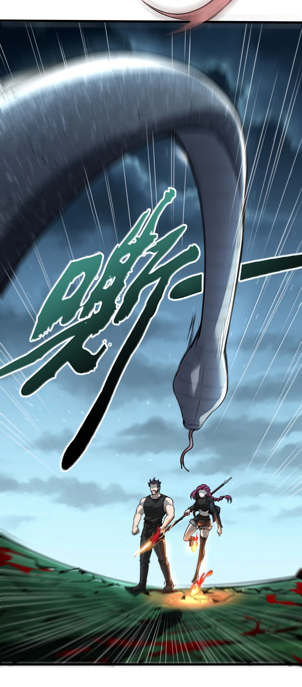 Tôi Livestream Cầu Hôn Nữ Quỷ Vậy Mà Thành Công!? Chapter 53 - Trang 4