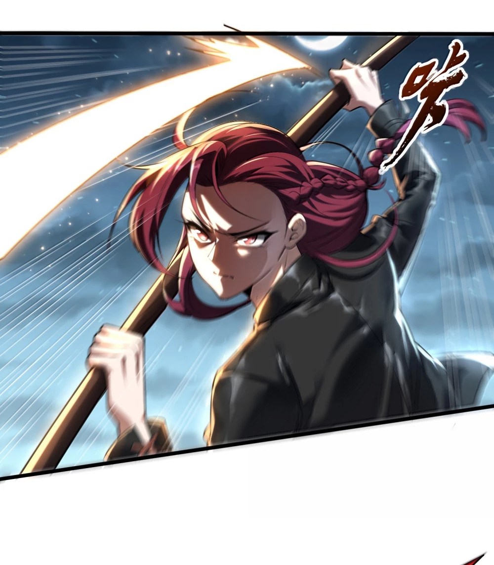 Tôi Livestream Cầu Hôn Nữ Quỷ Vậy Mà Thành Công!? Chapter 53 - Trang 4