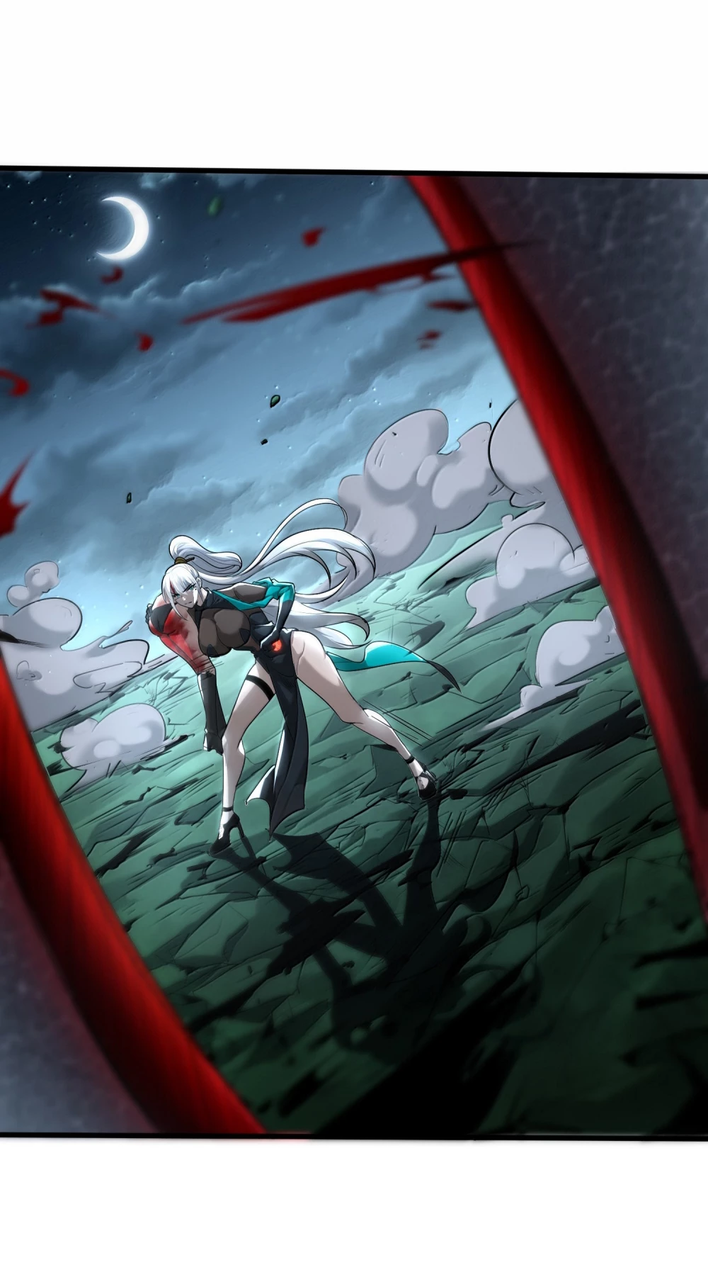 Tôi Livestream Cầu Hôn Nữ Quỷ Vậy Mà Thành Công!? Chapter 53 - Trang 4