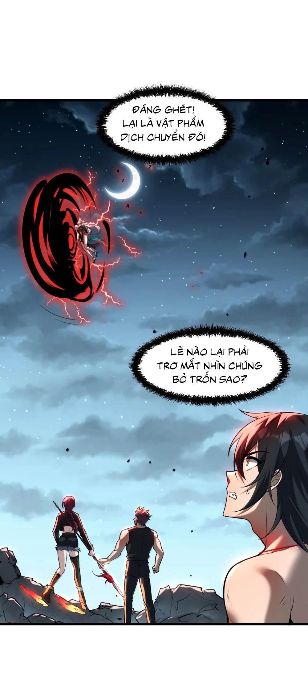 Tôi Livestream Cầu Hôn Nữ Quỷ Vậy Mà Thành Công!? Chapter 53 - Trang 4