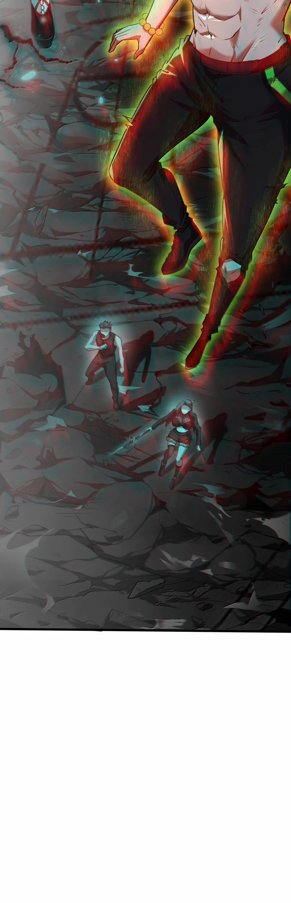 Tôi Livestream Cầu Hôn Nữ Quỷ Vậy Mà Thành Công!? Chapter 53 - Trang 4