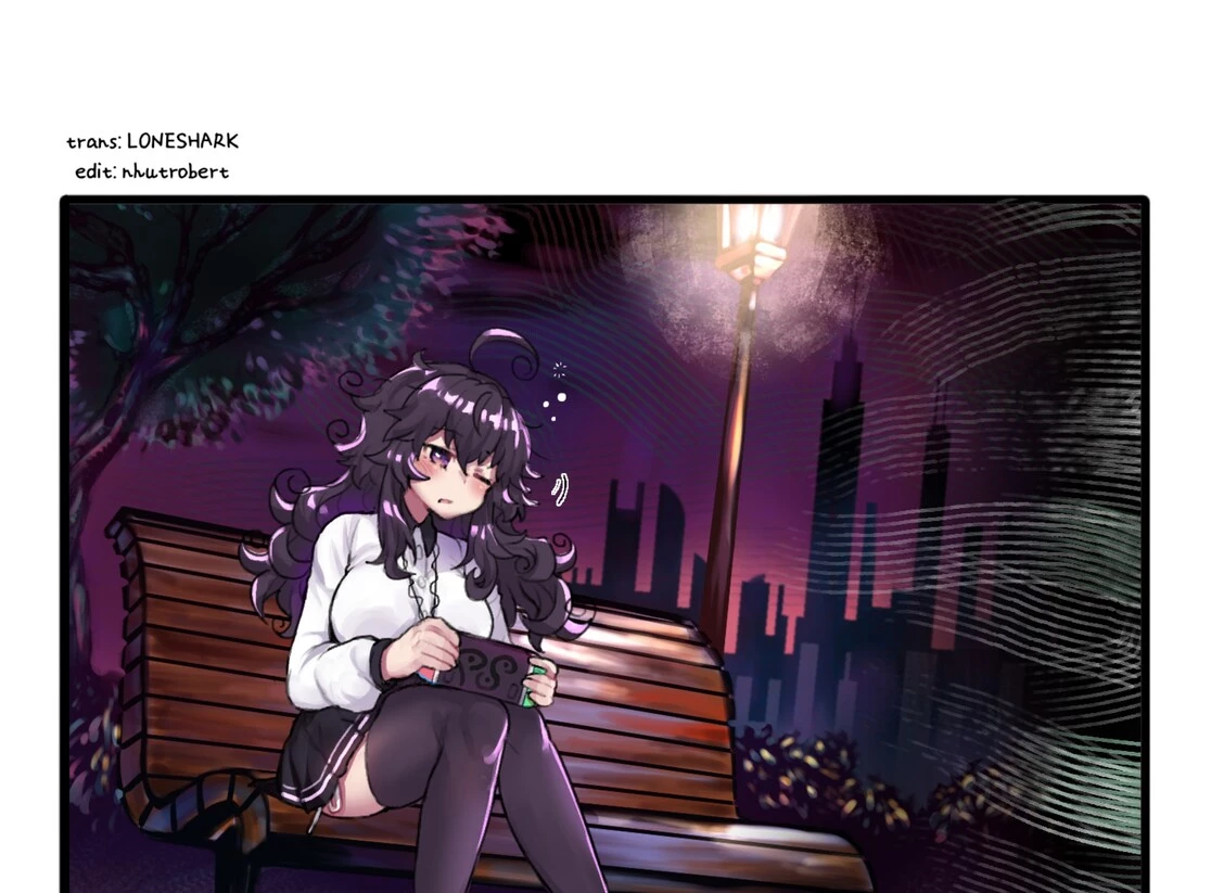 Crawling Dreams (Webtoon) Chapter 5 - Trang 2