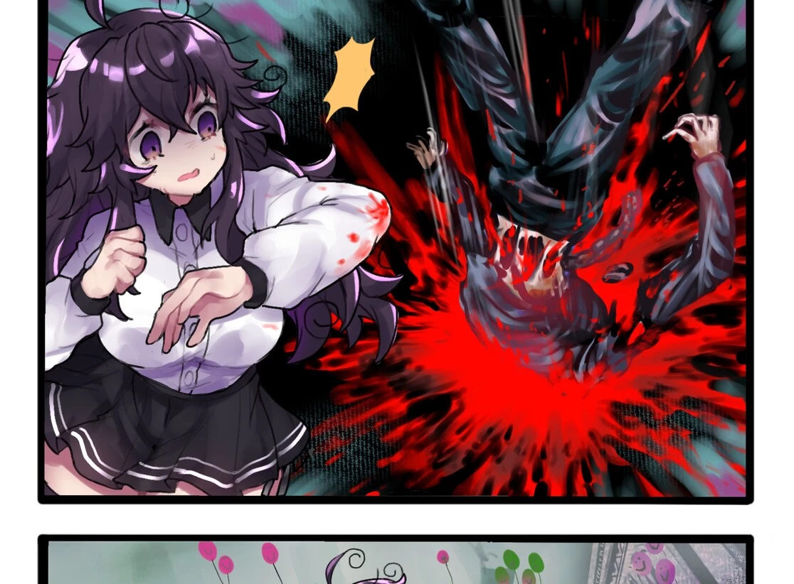 Crawling Dreams (Webtoon) Chapter 5 - Trang 2