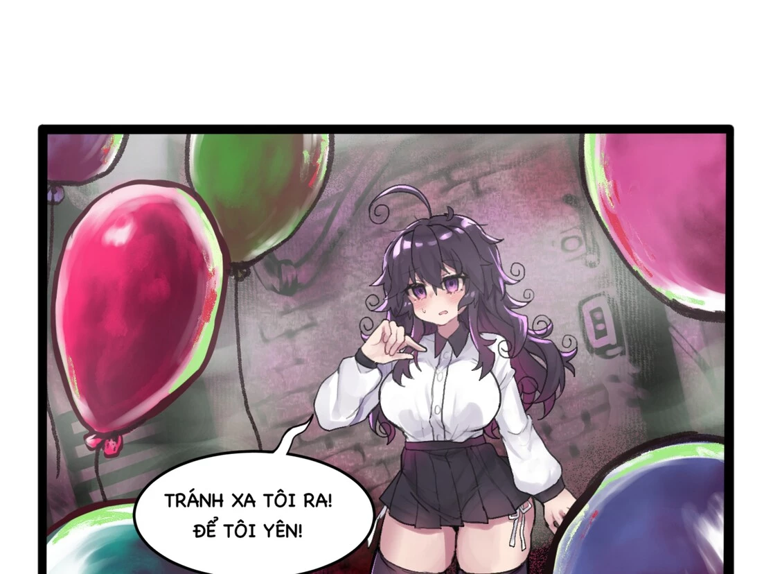 Crawling Dreams (Webtoon) Chapter 5 - Trang 2