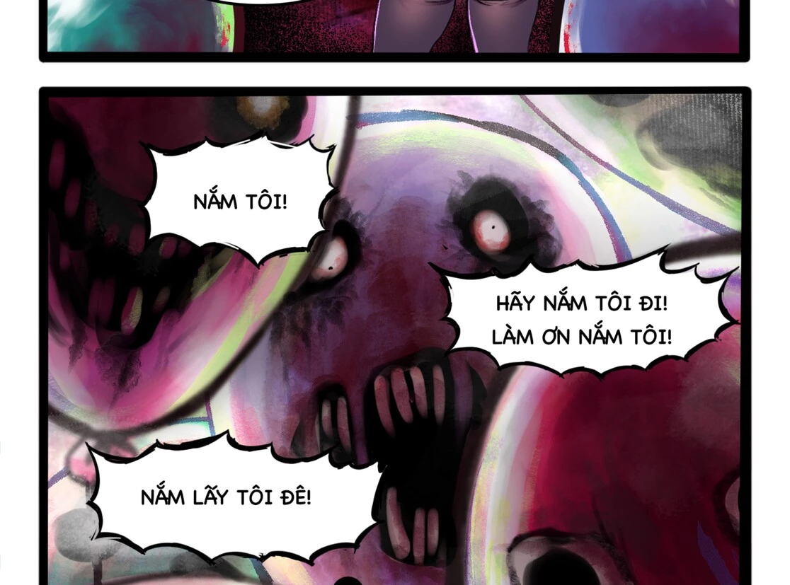 Crawling Dreams (Webtoon) Chapter 5 - Trang 2