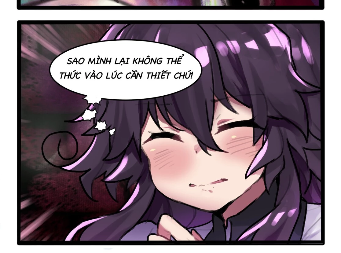 Crawling Dreams (Webtoon) Chapter 5 - Trang 2