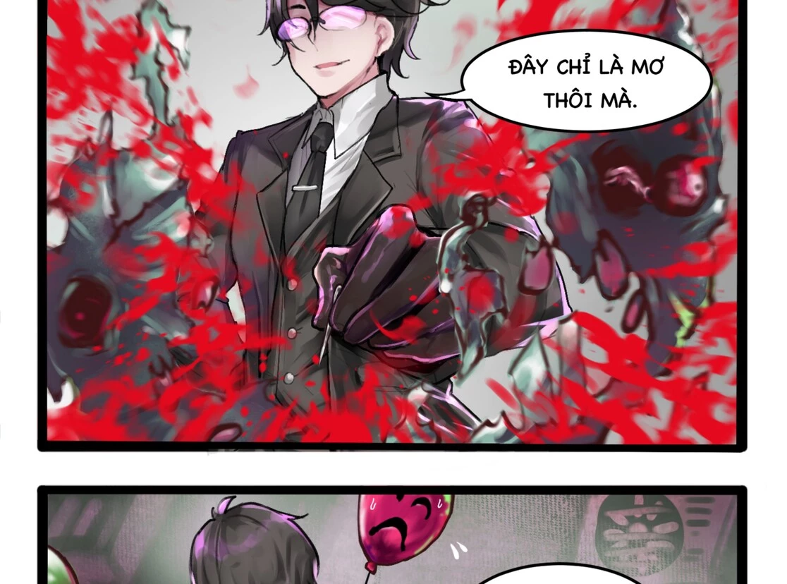 Crawling Dreams (Webtoon) Chapter 5 - Trang 2