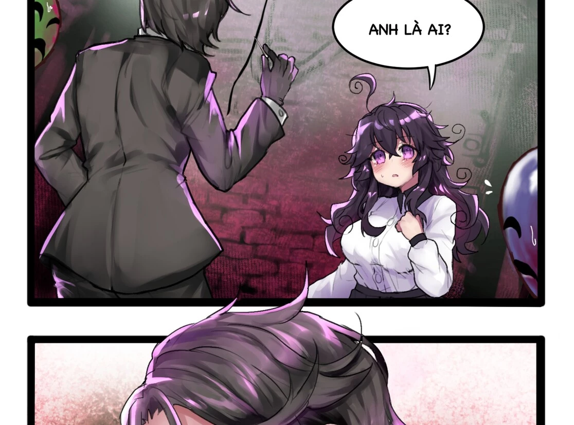 Crawling Dreams (Webtoon) Chapter 5 - Trang 2