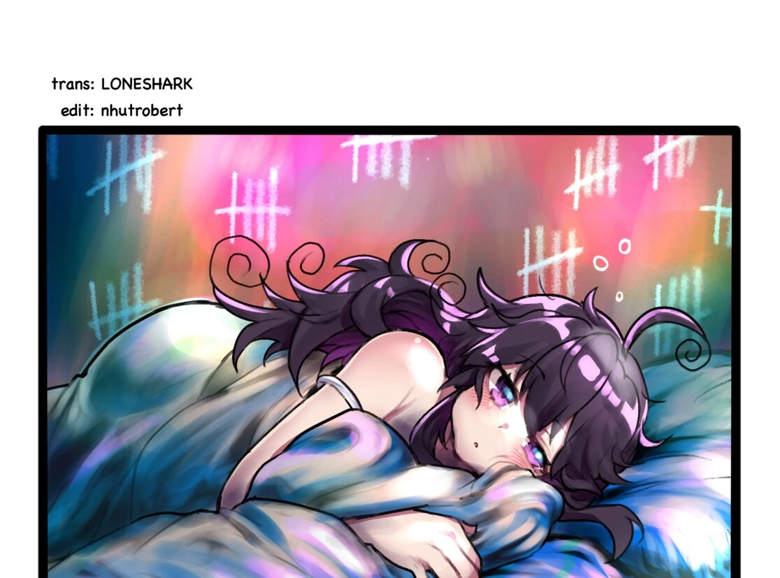 Crawling Dreams (Webtoon) Chapter 7 - Trang 2