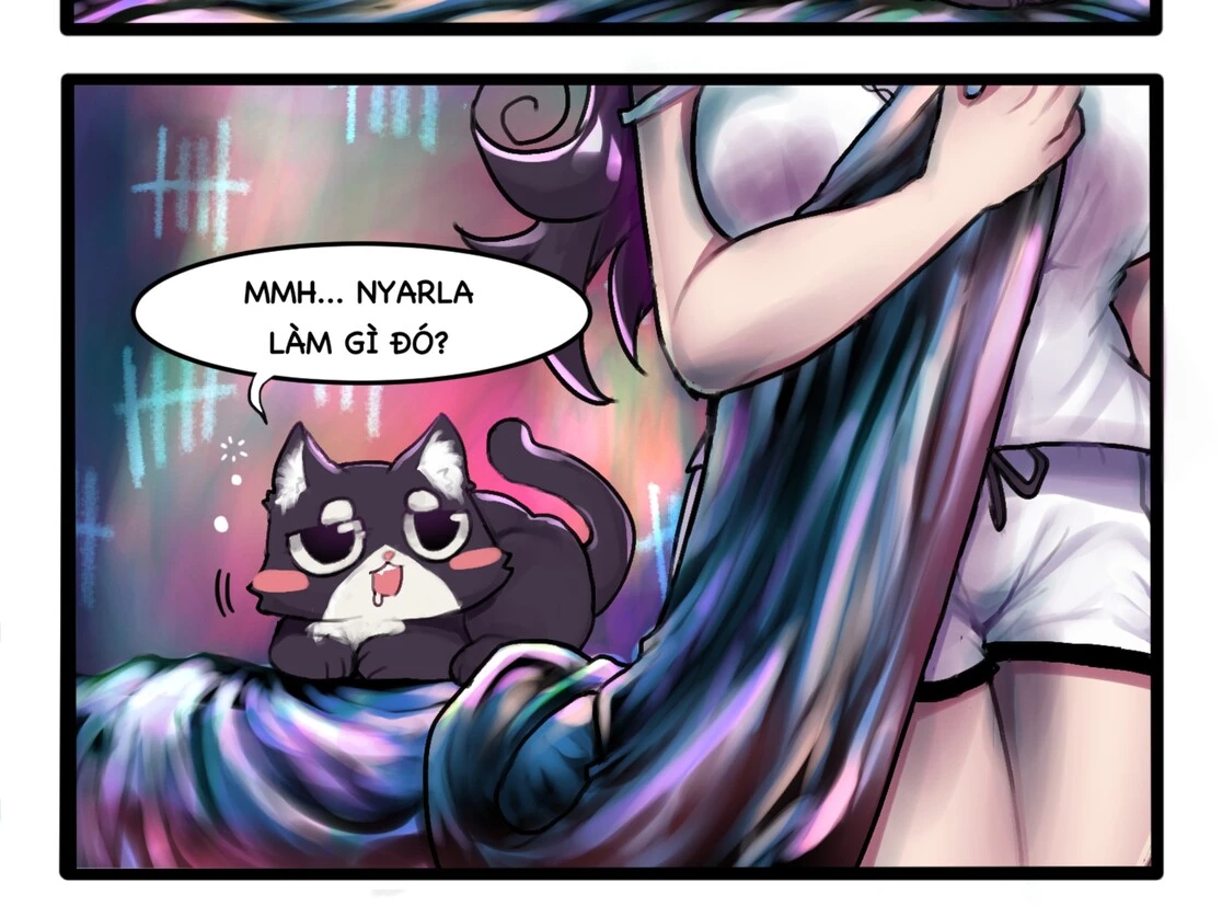 Crawling Dreams (Webtoon) Chapter 7 - Trang 2