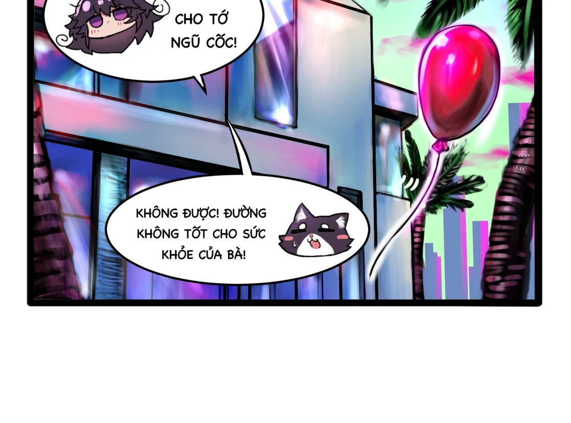 Crawling Dreams (Webtoon) Chapter 7 - Trang 2