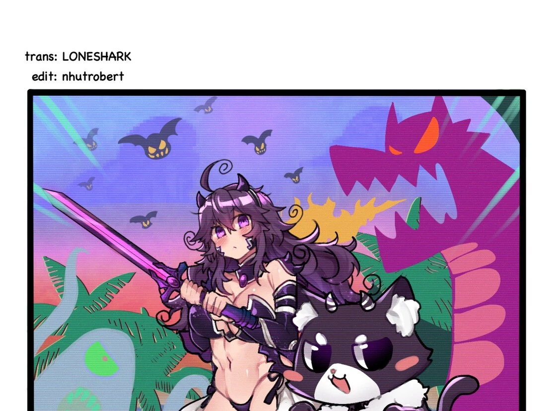 Crawling Dreams (Webtoon) Chapter 8 - Trang 2