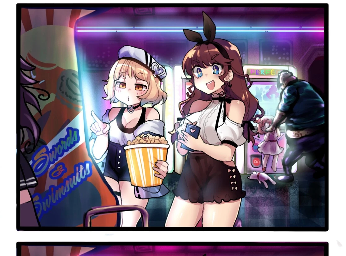 Crawling Dreams (Webtoon) Chapter 8 - Trang 2