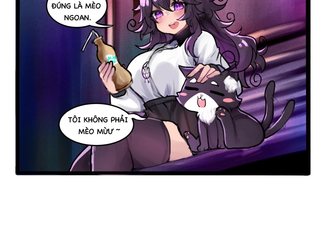 Crawling Dreams (Webtoon) Chapter 8 - Trang 2