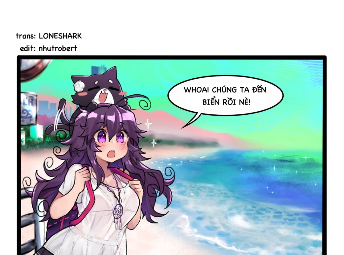 Crawling Dreams (Webtoon) Chapter 9 - Trang 2