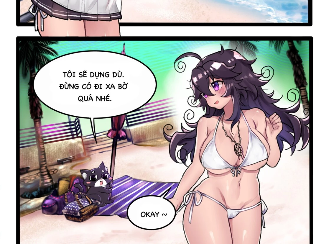 Crawling Dreams (Webtoon) Chapter 9 - Trang 2