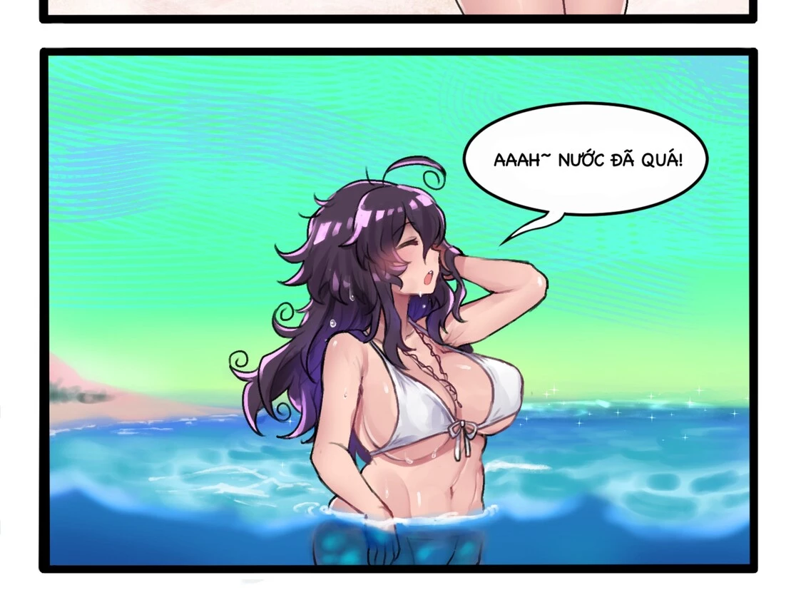 Crawling Dreams (Webtoon) Chapter 9 - Trang 2