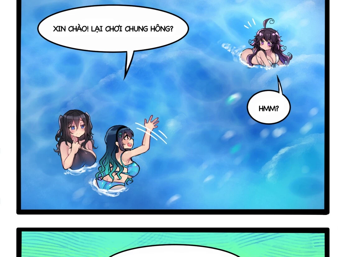 Crawling Dreams (Webtoon) Chapter 9 - Trang 2