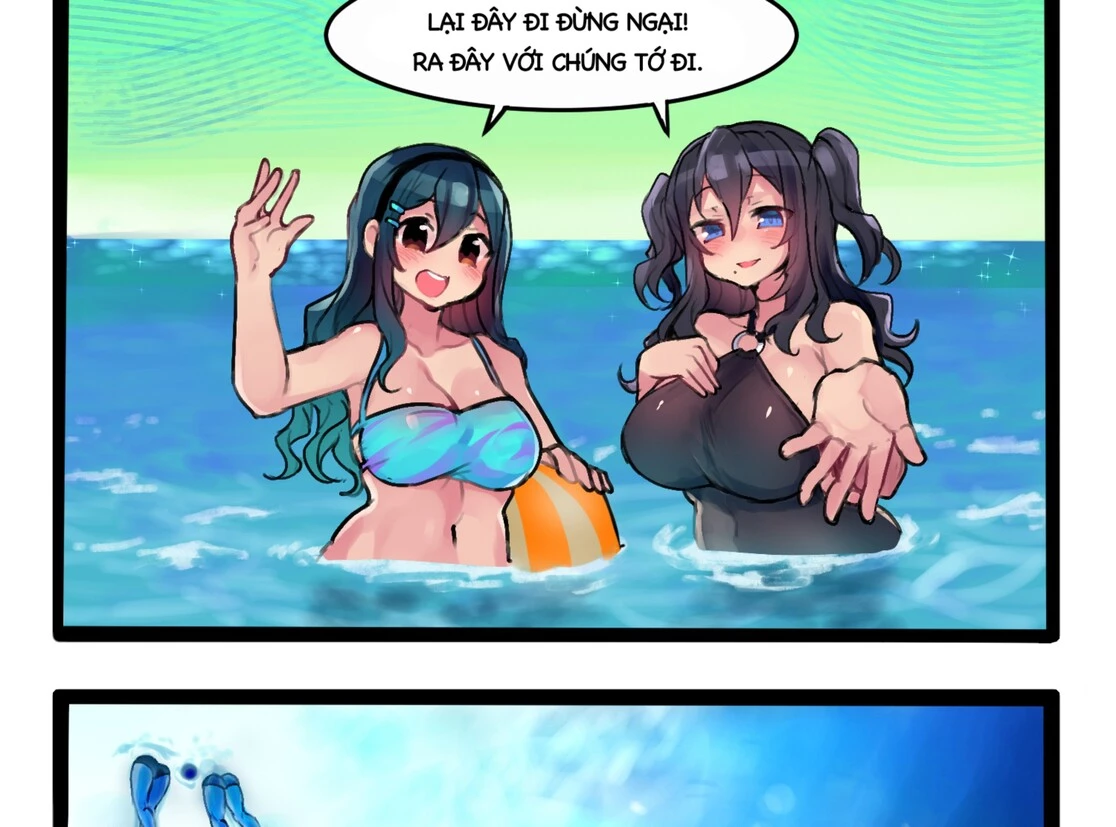 Crawling Dreams (Webtoon) Chapter 9 - Trang 2