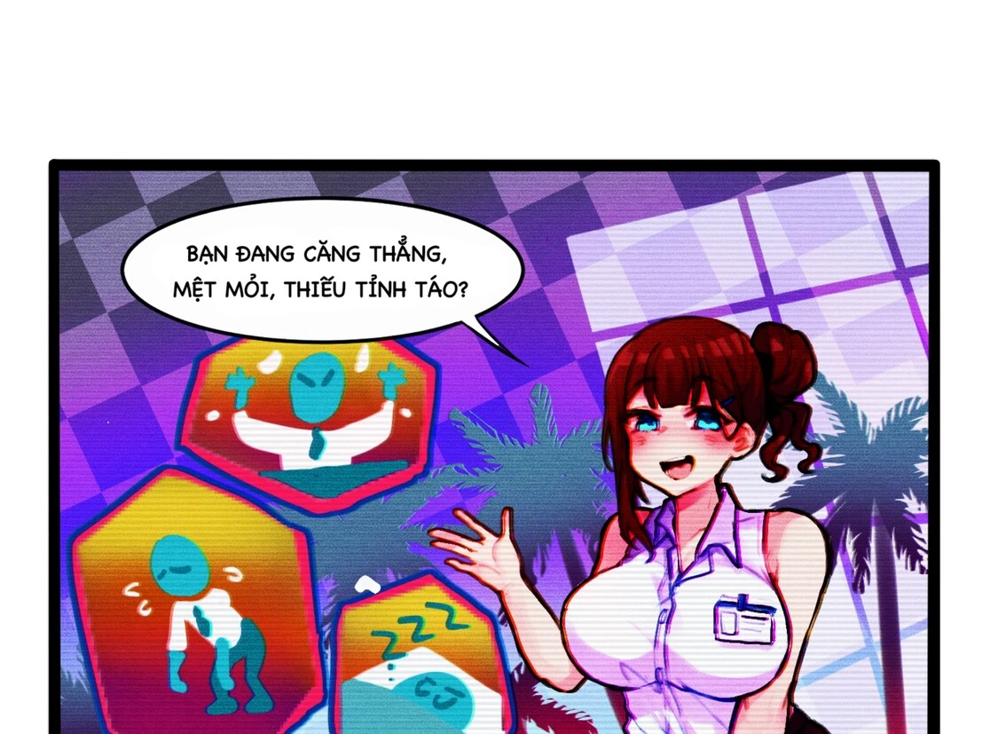 Crawling Dreams (Webtoon) Chapter 10 - Trang 2