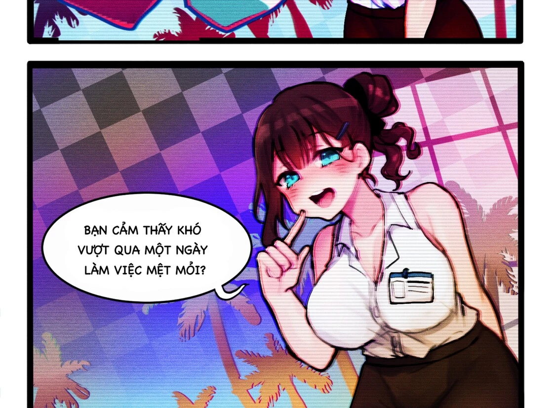 Crawling Dreams (Webtoon) Chapter 10 - Trang 2