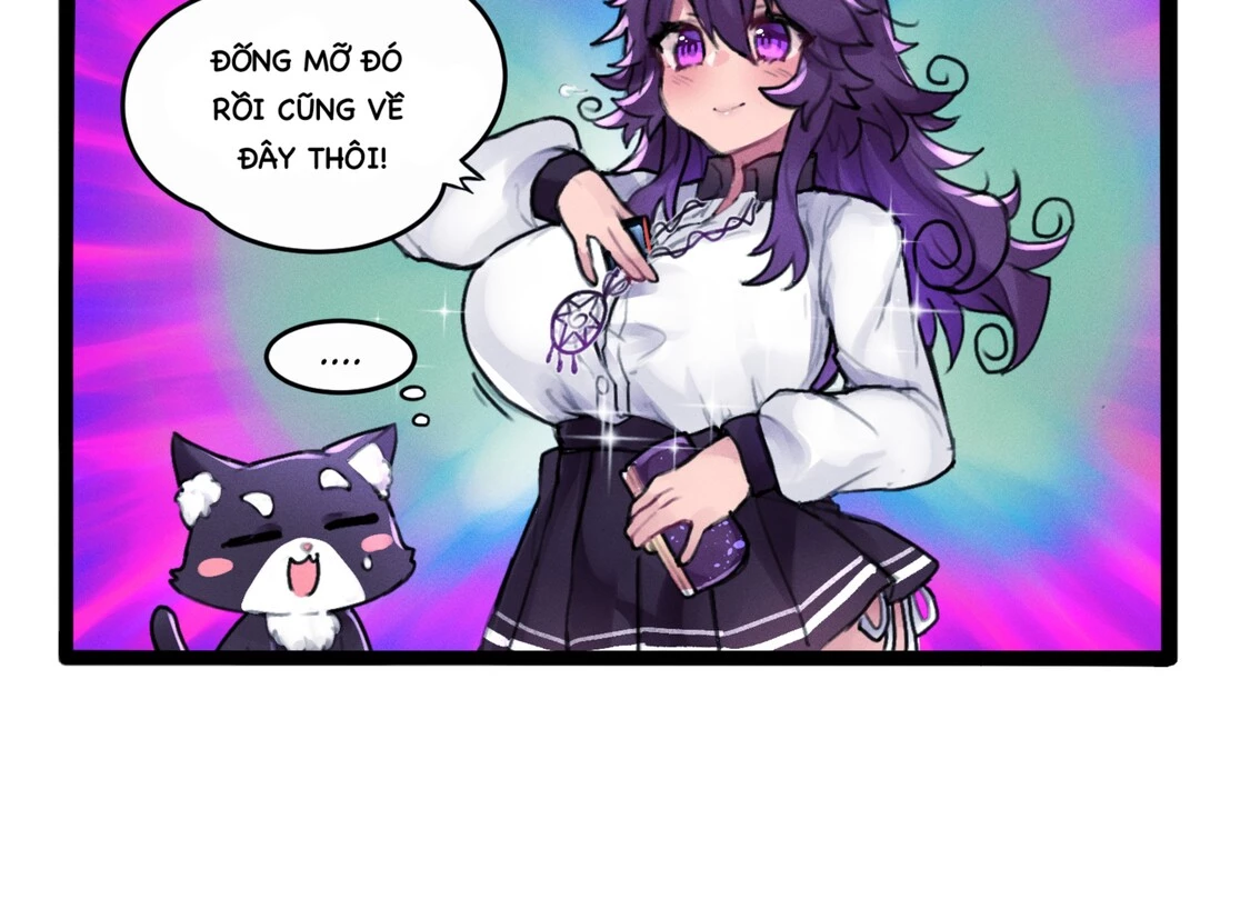 Crawling Dreams (Webtoon) Chapter 10 - Trang 2