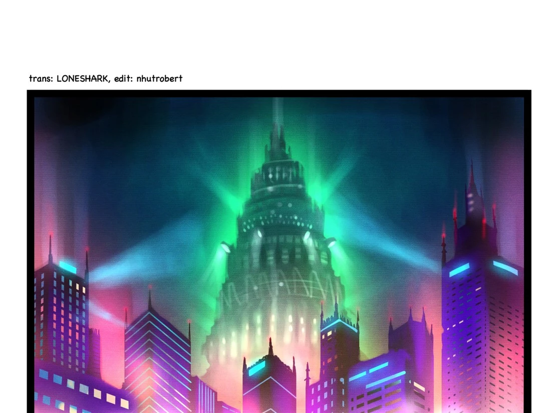 Crawling Dreams (Webtoon) Chapter 11 - Trang 2