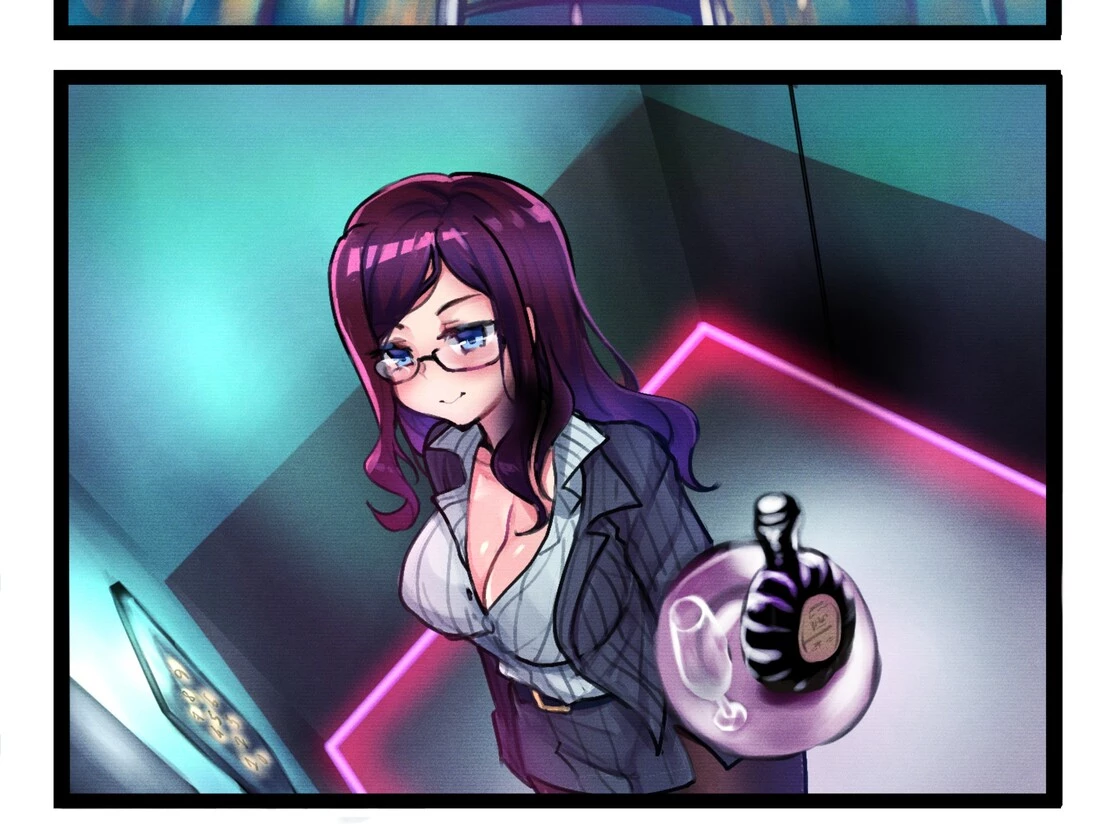 Crawling Dreams (Webtoon) Chapter 11 - Trang 2