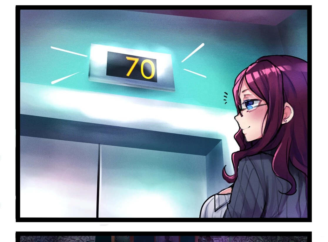 Crawling Dreams (Webtoon) Chapter 11 - Trang 2